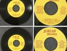 EBONYSTIC AIN’T IT GOOD TO YOU  MARRIED TO ONE Scream Records Northern Soul 45