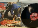 Dead Infection ?– World Full Of Remains LP