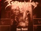 Tormentor- Anno Domini Lp Dissection Mayhem