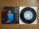 MICHAEL JACKSON She's Out Of My Life JAPAN PROMO 7