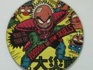 VOODOO GLOW SKULLS - Who Is This Is? LP 1993 ORIG PUCTURE VINYL SUBLIME RANCID