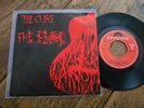 THE CURE the blood  7