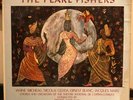 Bizet THE PEARL FISHERS EMI Columbia LP Silver & Blue Label SAX2443 NM