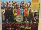 The Beatles: Sgt. Pepper's Lonely Hearts Club Band * 180g Vinyl LP 2017