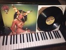 CHER Take Me Home LP 1979 DJ PROMO NBLP 7133 DJ Pressing Casablanca RARE