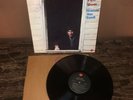 TOWNES VAN ZANDT Flyin Shoes 1978 LP 1st PRESS Original GOLD STAMP PROMO TOM7017