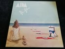 RINO GAETANO  AIDA LP 33-giri originale 1°st  ZPLT34016 Made in Italy RARO
