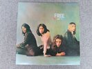 Free Vinyl - Fire and Water  - 1971 Repress ILPS 9120