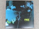Free Vinyl - Tons Of Sobs  - 1971 Repress ILPS 9089 Gatefold