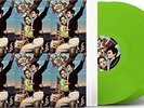 LANA DEL REY - NORMAN FUCKING ROCKWELL - LIME GREEN LP