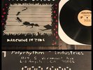 OINGO BOINGO Marching In Time LP/400 nightmare before christmas danny elfman