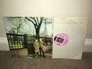 FAIRPORT CONVENTION Unhalfbricking LP Island 1969 UK 1st Press