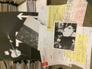 THE  WHO  LIVE  AT  LEEDS  WITH  ALL  12  INCERTS with poster DL79175