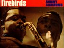 Firebirds Sonny Simmons Prince Lasha Contemporary 7617 stereo green label