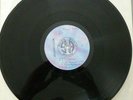 ABOU SMITH-LP TEST PRESSING-REGGAE AFRICAN-IVORY COST-unreleased in vinyl- HEAR