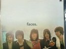 Faces - '(The) First Step' (WS3000) UK 1970 1st Press (VG+/EX)