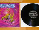 MASSACRE - From Beyond - LP - MOSH 27 - TOP rar