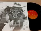 Judas Priest-Defenders Of The Faith-LP Mexico Gatefold Promo COVER CBS 1984