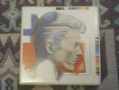 David Bowie Fashions - Rare Limited Edition 10 picture Disc Box Set - 1982 RCA