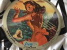 Vogue Picture Record R731 You Took Advantage Of Me / Between The Devil Deep Blue