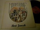 BERT JANSCH - MOONSHINE - STAMPA APRIBILE CARTONATA USA - LP VINILE