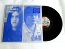 BELLE AND SEBASTIAN - DAYS OF THE BAGNOLD SUMMER * SIGNED * VINYL ALBUM