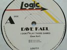 RARE PRIVATE MODERN SOUL BOOGIE 12