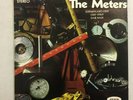 THE METERS - Self-Titled Debut - JOS 4010, 1969 original pressing, Cissy Strut
