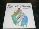 DANIEL JOHNSTON 