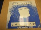 The Posies - Failure + Winter Hours & Uncle Green 4 gorkakutxa