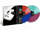 JANET JACKSON CONTROL THE REMIXES LIMITED EDITION COLOR VINYL NEW/SEALED
