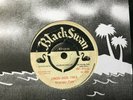 SKA: STRANGER COLE 'UNO DOS TRES' UK BLACK SWAN 1964 EX- IMPOSSIBLY RARE