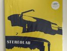 Stereolab - Transient Random-Noise Bursts With Announcements 3LP Vinyl [EX+|EX-]