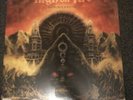 HIGH ON FIRE - Luminiferous Orange Vinyl Lp Etched Sleep Dopesmoker Holy