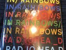 Radiohead - In Rainbows - Vinyl - Excellent condition