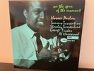 Horace Parlan On the Spur of the Moment Music Matters 45 RPM 2LP