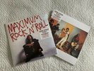 Primal Scream - Maximum Rock n Roll Singles Vols 1 AND 2 (NEW 4 x 12