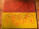 JAZZANOVA ?– IN BETWEEN  3x LP VINYL ALBUM GATEFOLD - JCR025-1 - ELECTRONIC JAZZ