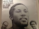 Toots and The Maytals In The Dark 1974 Vinyl LP Dragon Records DRLS 5004