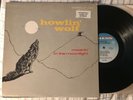 HOWLIN’ WOLF “Moanin' In The Moonlight” CHESS LPS- 1434 1st Stereo DG Labels NM-