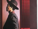 U-Brown Mr. Brown Something Vinyl LP UK 1978 Very good copy