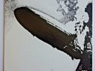 LED ZEPPELIN - Self Titled - Vinyl LP 1969 Atlantic SD 8216 - 1841 Broadway
