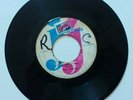 THE TENNORS - MASSIE MASSA  / CLIVE - SAN SEBASTIAN  JJ SKINHEAD REGGAE  7''/VG
