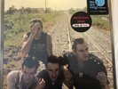 THE CLASH Combat Rock (Moss Green vinyl, 1000 copies) HMV Exclusive SEALED