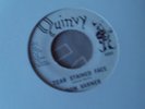 NORTHERN SOUL OLD PRESSING/REISSUE-US QUINVY-DON VARNER-TEAR STAINED FACE-VG++