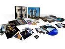 Pink Floyd - The Division Bell - limited 20th Anniversary 7-Disc Box Set NEU/OVP
