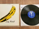 The Velvet Underground & Nico Lp 1967 Warhol Cover Banana torso rare mono V5008