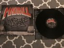 Madball Hardcore Lives Vinyl LP Hxc H2o Sick Of It All Punk