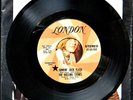 Rolling Stones PROMO 45 Jumpin’ Jack Flash/Child of the Moon with PS