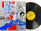 Dance Album of Carl Perkins